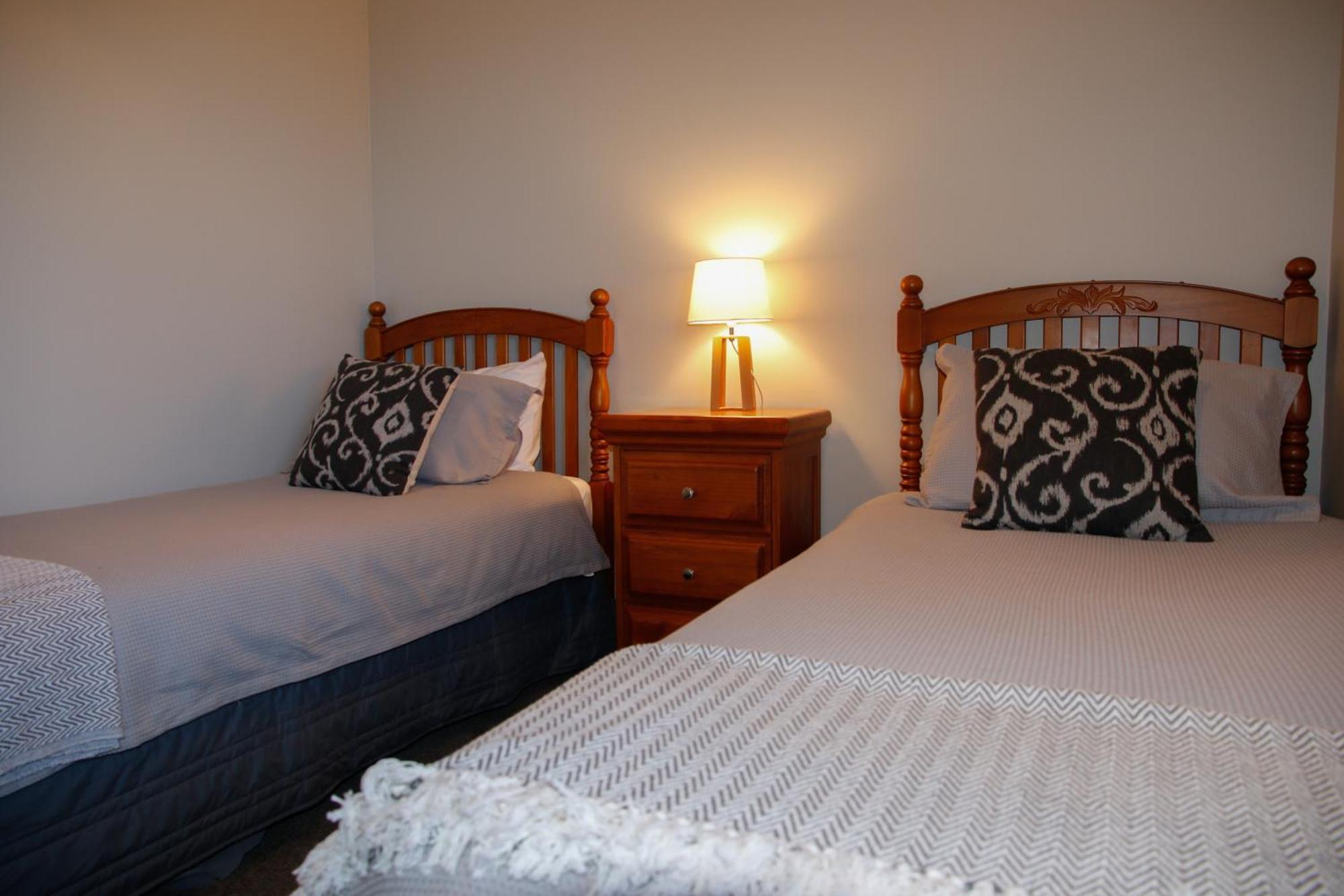 Alpaca Farmstay Dunedin Exterior foto